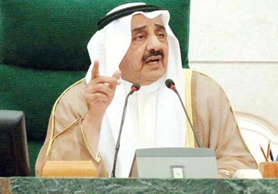 جاسم الخرافي